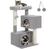 Cat Tree for Large Cats