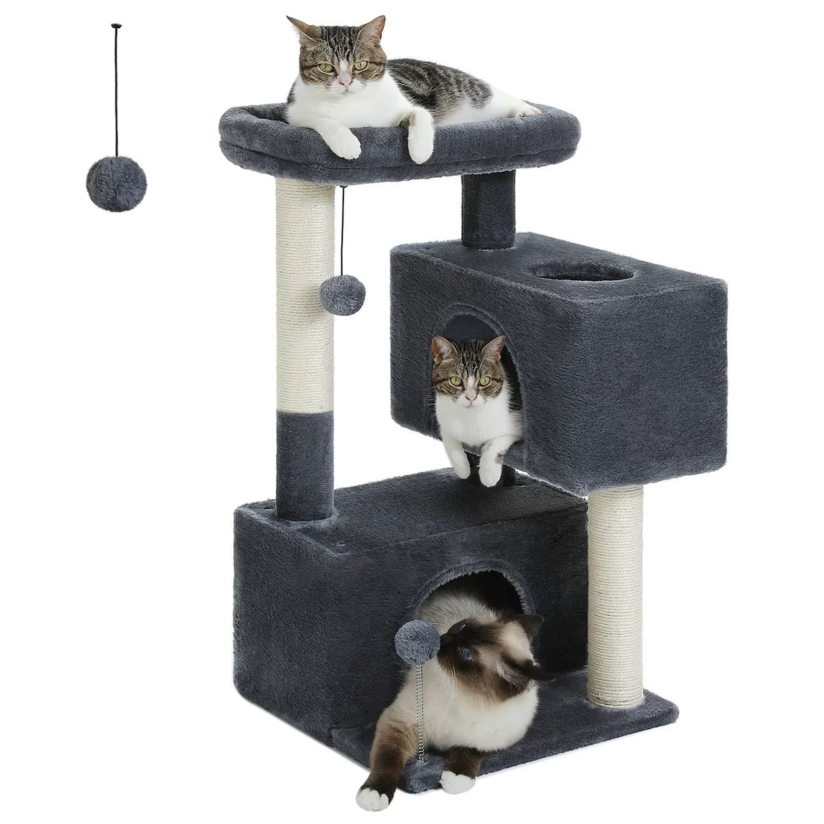 Cat Tree for Large Cats