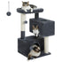 Cat Tree for Large Cats