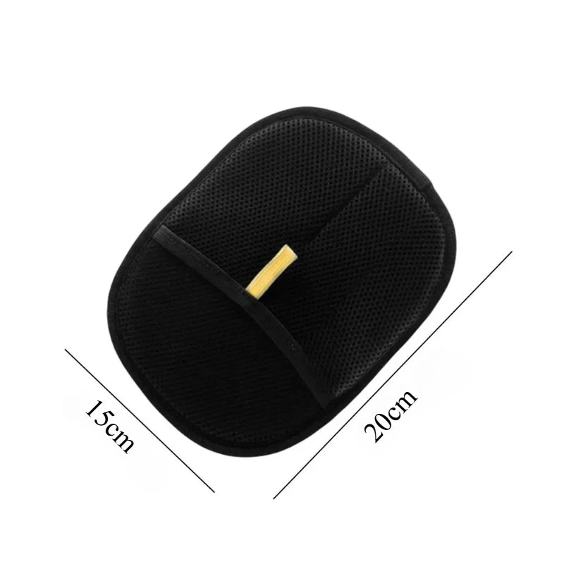 Pet Grooming Glove