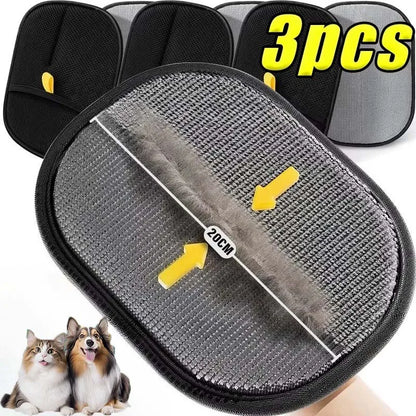 Pet Grooming Glove