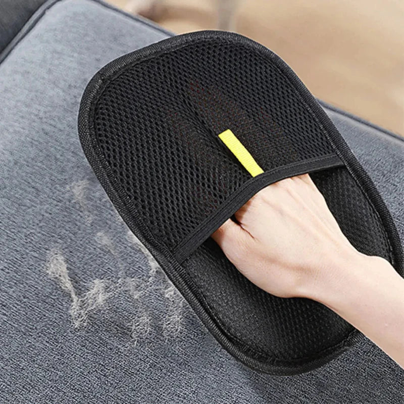 Pet Grooming Glove